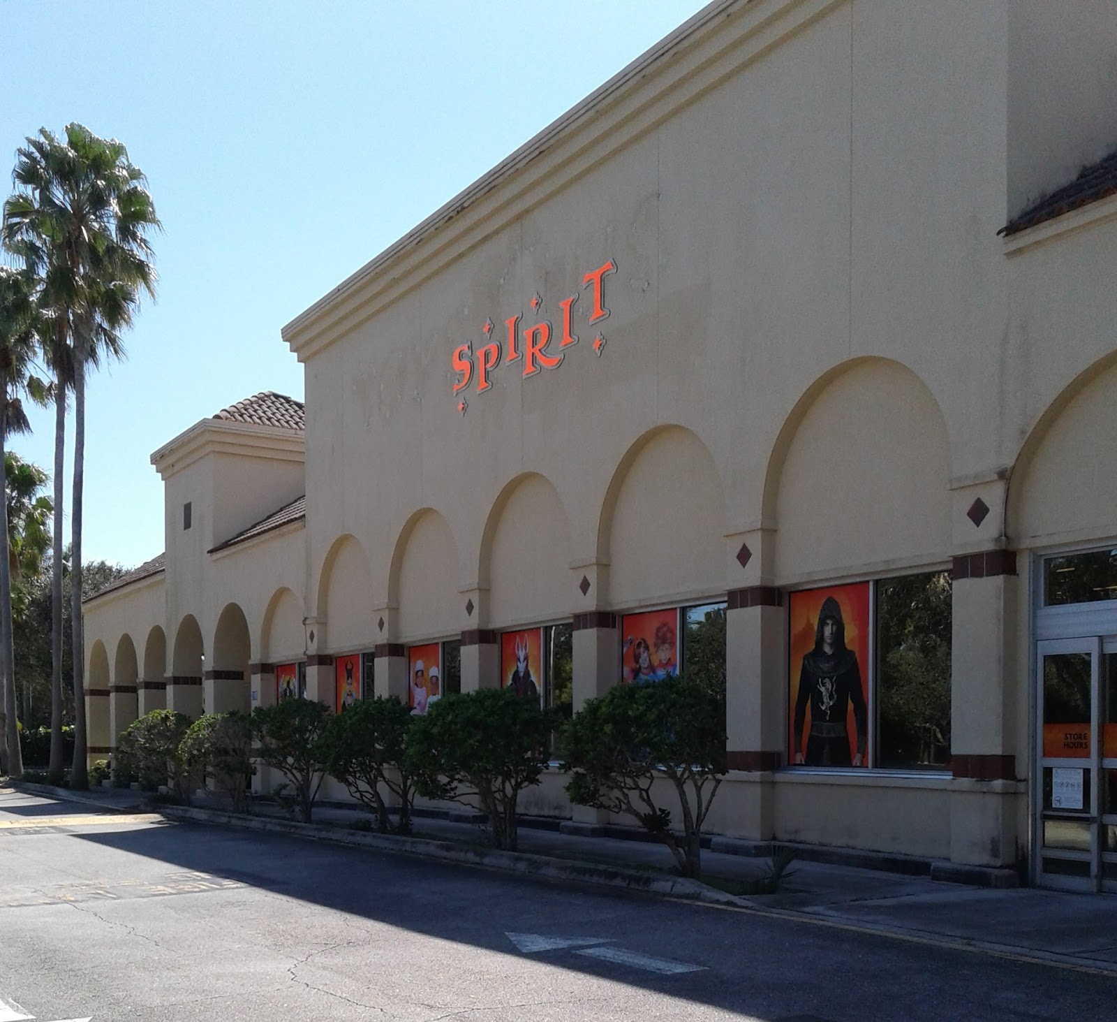 My Florida Retail Blog October 2019