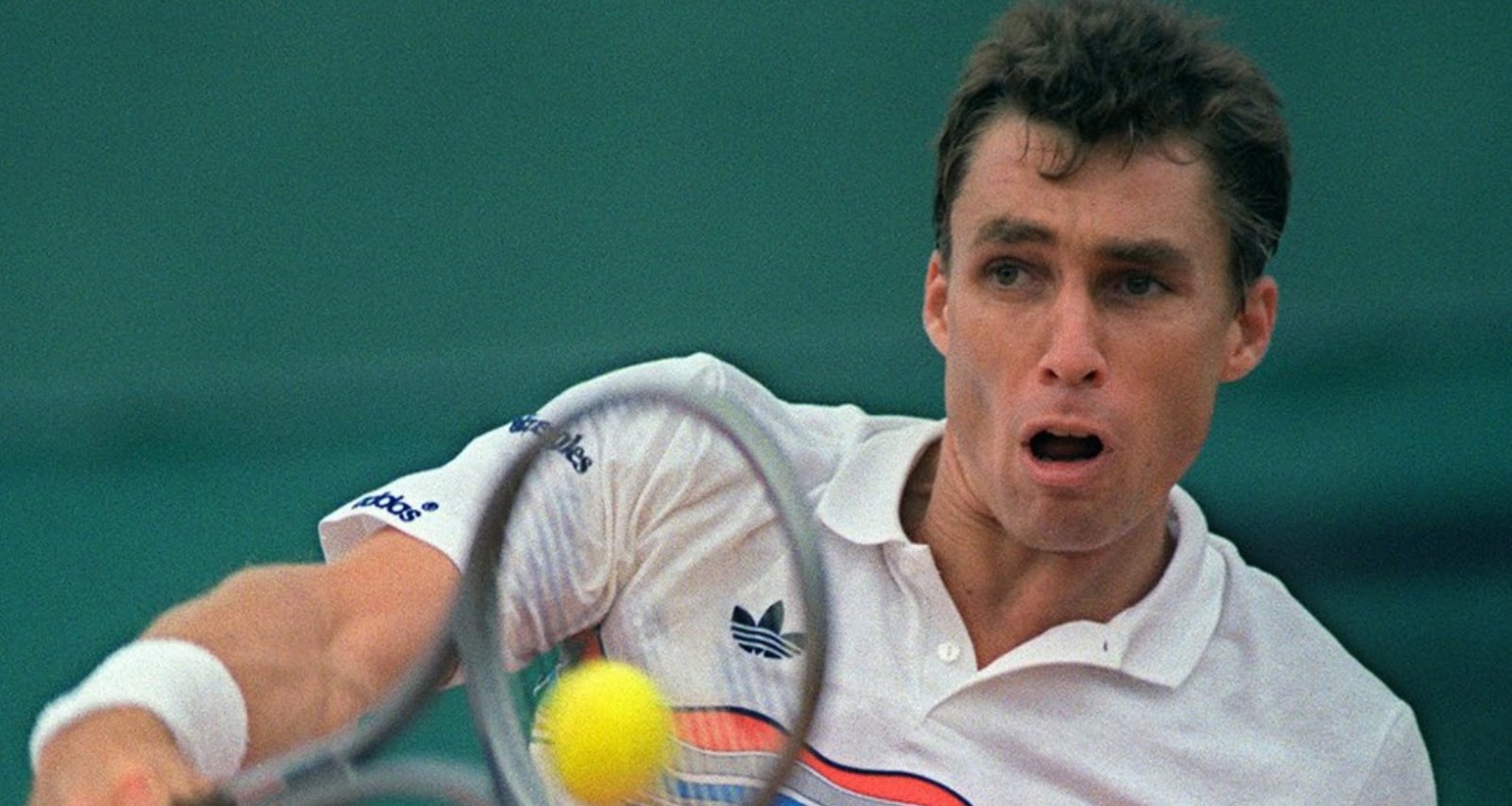 Ivan lendl won ATP Tour finals 5 times