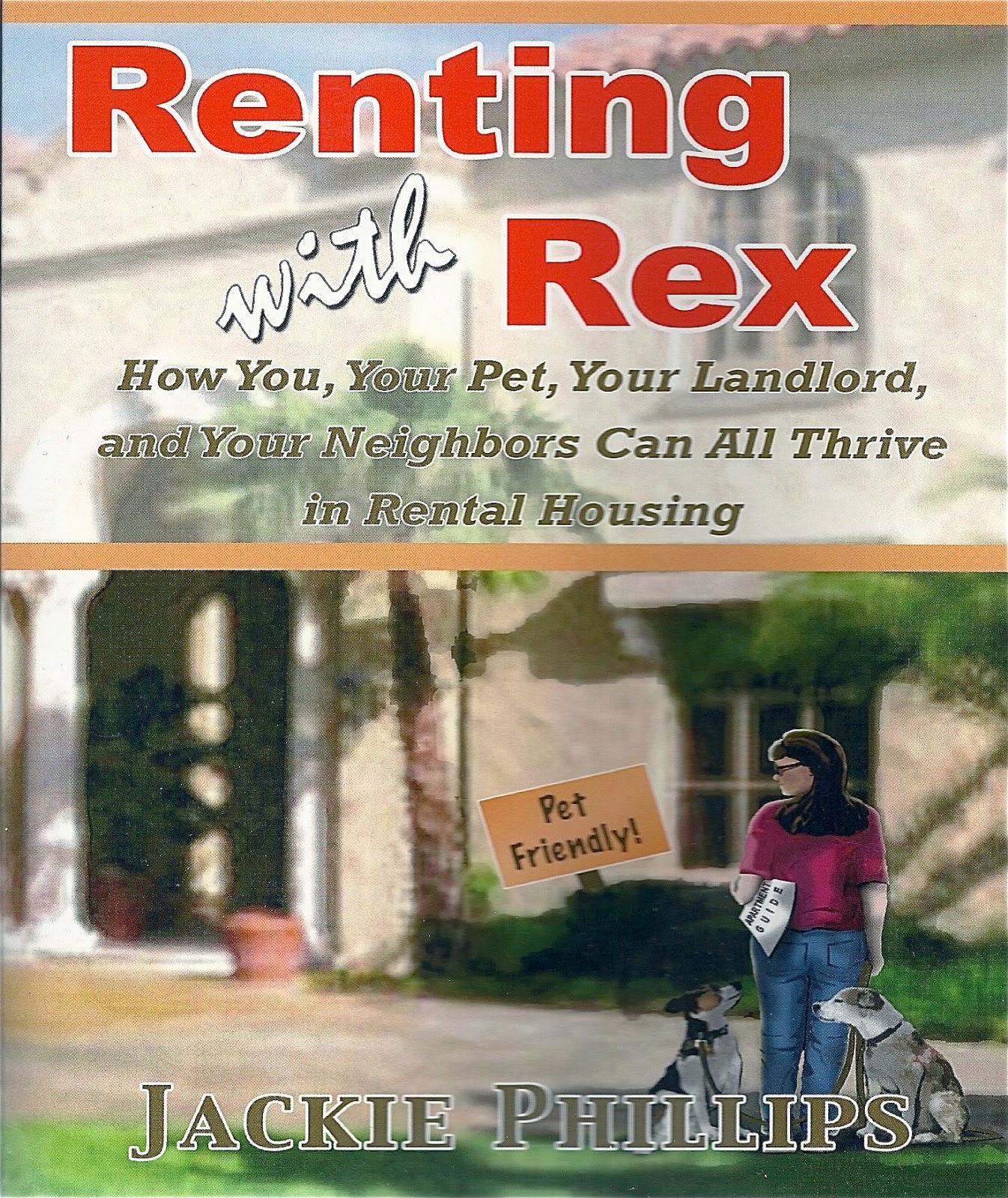 Rex rent