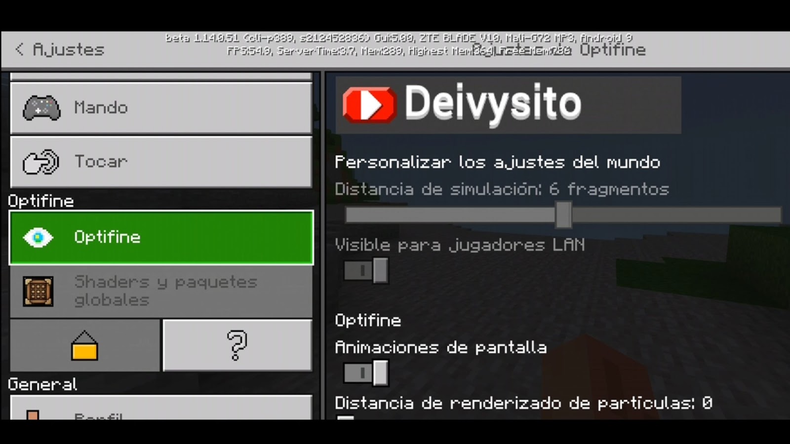 optifine minecraft 1.8 9 download optifine minecraft 1.8 9 download