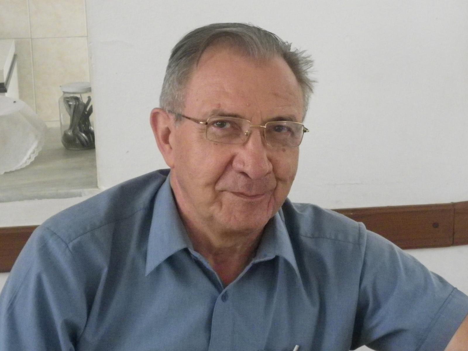 Faleceu dom André de Witte, presidente da Comissão Pastoral da Terra - CNBB