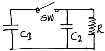 RC network vlsi universe