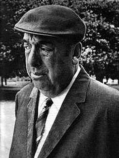 Pablo Neruda (1904 - 1973)