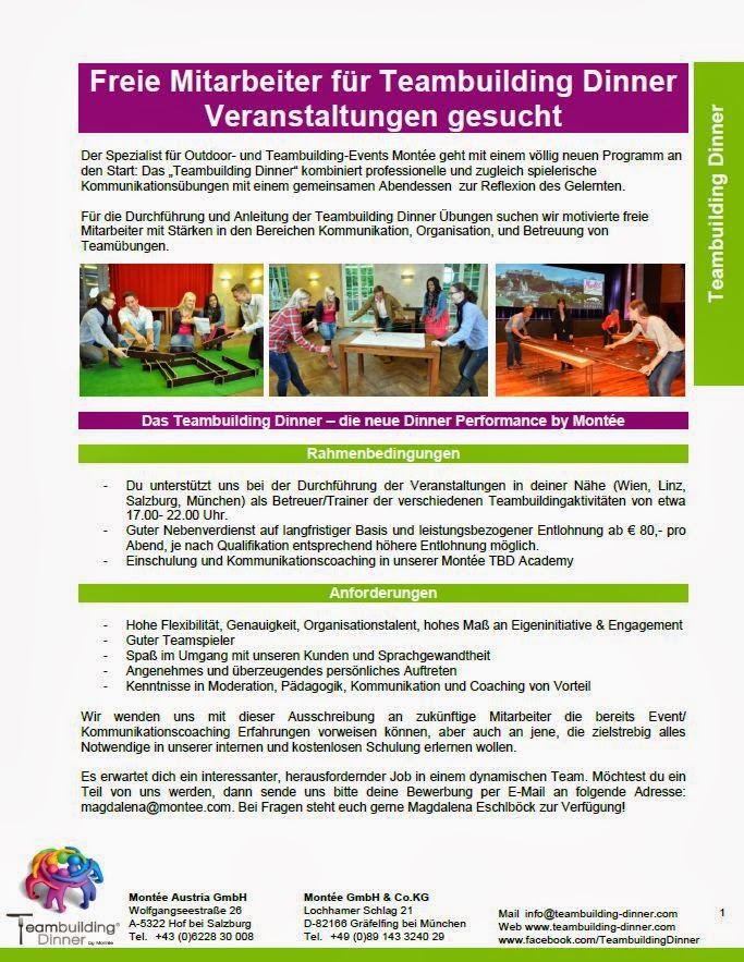 Djane Inna Buchen Event Portal