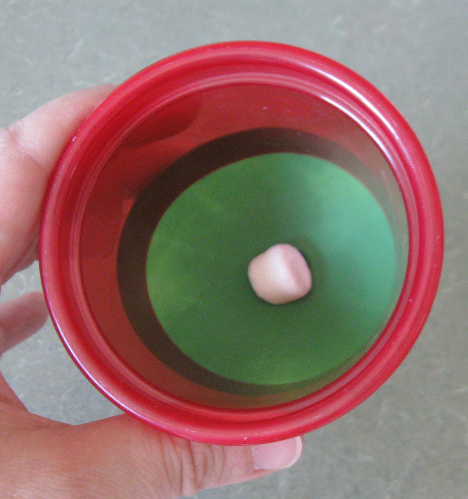 Southpaw Crafts Cheap Family Fun marshmallow wars!