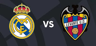Resultado Levante vs Real Madrid liga 22-8-21 Resultado Levante vs Real Madrid liga 22-8-21
