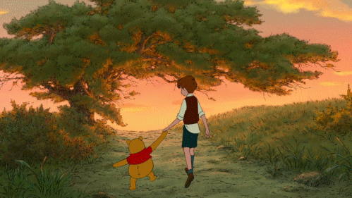 Winnie the Pooh 2011 Disney movie animatedfilmreviews.filminspector.com