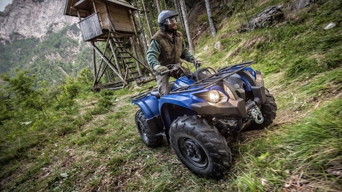 2015 Yılında A.T.V. Motor Satışları Patladı