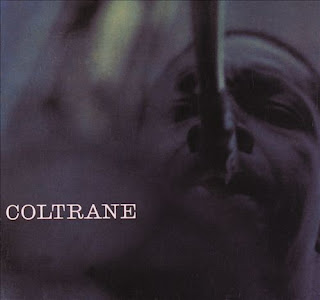 John Coltrane, Coltrane