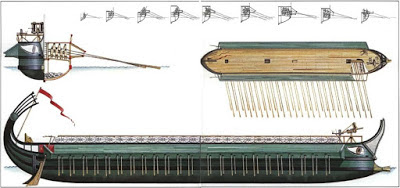 ΤΑ ΠΟΛΕΜΙΚΑ ΠΛΟΙΑ ΠΟΥ ΠΗΡΑΝ ΜΕΡΟΣ ΣΤΟ ΛΑΜΙΑΚΟ ΠΟΛΕΜΟ  