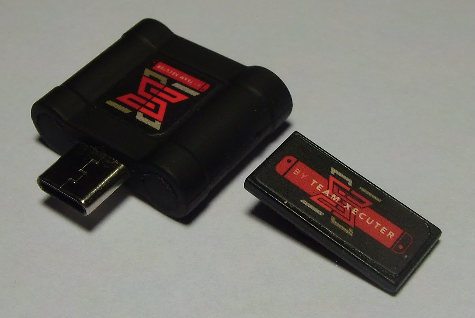 Beyond Consoles SX OS und SX Pro Review (Team Xecuter)