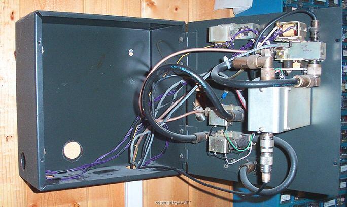 Phone Patch SC101 COLLINS PHONE PATCH