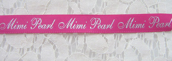 The Memoirs of Mimi Pearl.....on a quest to find beauty