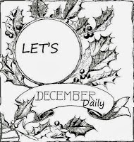 Let's December daily