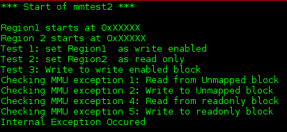 Hesham M. Almatary : Inside low-level details of RTEMS/MMU project