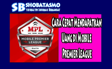 Cara instal mpl