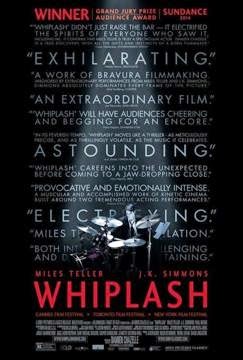 Whiplash: Musica y Obsesion en Español Latino