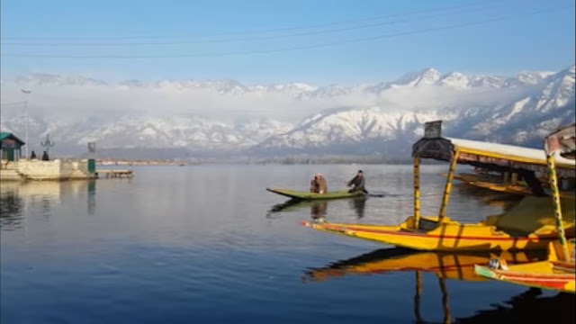 Top 20 Most Visited Places in Jammu and Kashmir