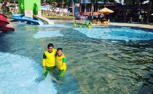 pikatan waterpark pikatan waterpark