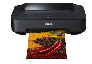 Merawat Printer Canon