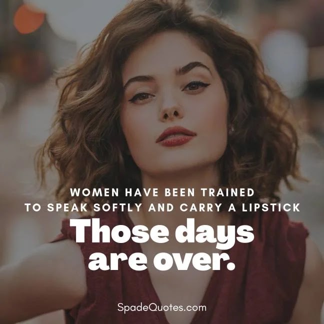 231+ Confidence Quotes for Women: Unique Captions for Every Girl