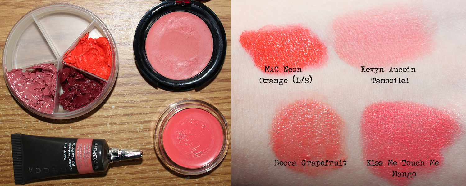 stila petunia blush