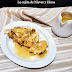 Rape al horno en salsa de pimentón
