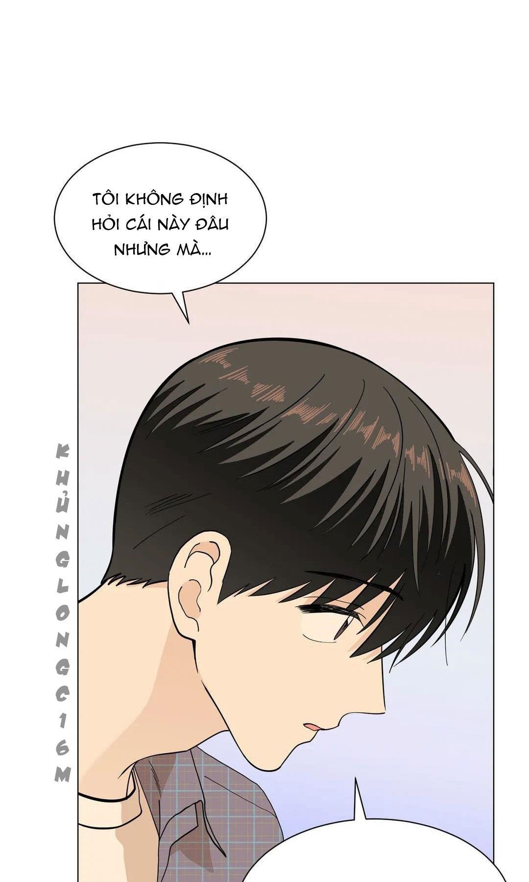 Đọc truyện Thiếu Niên Nổi Loạn - Chapter 8
