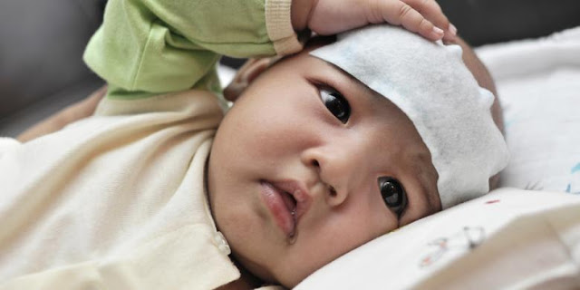 Buah Hati Mudah Sakit? Cek Kamarnya, Seperti Inilah Kamar Sehat Untuk Anak Buah Hati Mudah Sakit? Cek Kamarnya, Seperti Inilah Kamar Sehat Untuk Anak