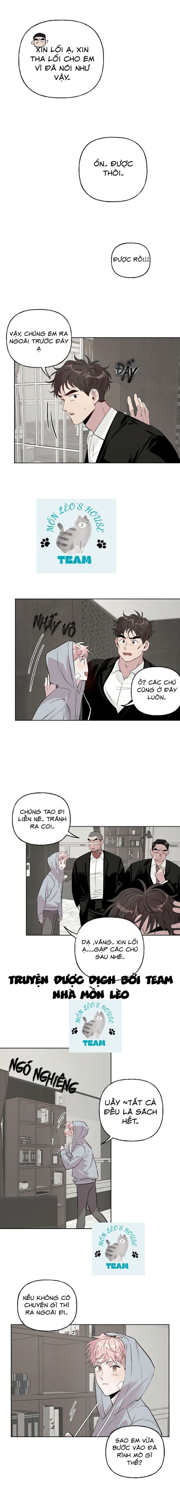 Đọc truyện Assorted Wildness - Chapter 15