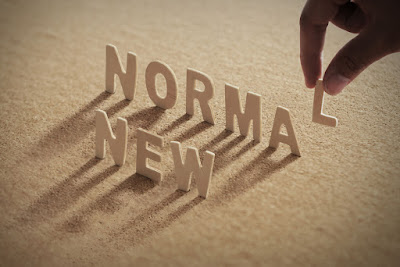 Apa bahasa Indonesia dan arti new normal? - de Journey