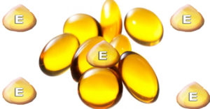 أضرار كبسولات فيتامين E