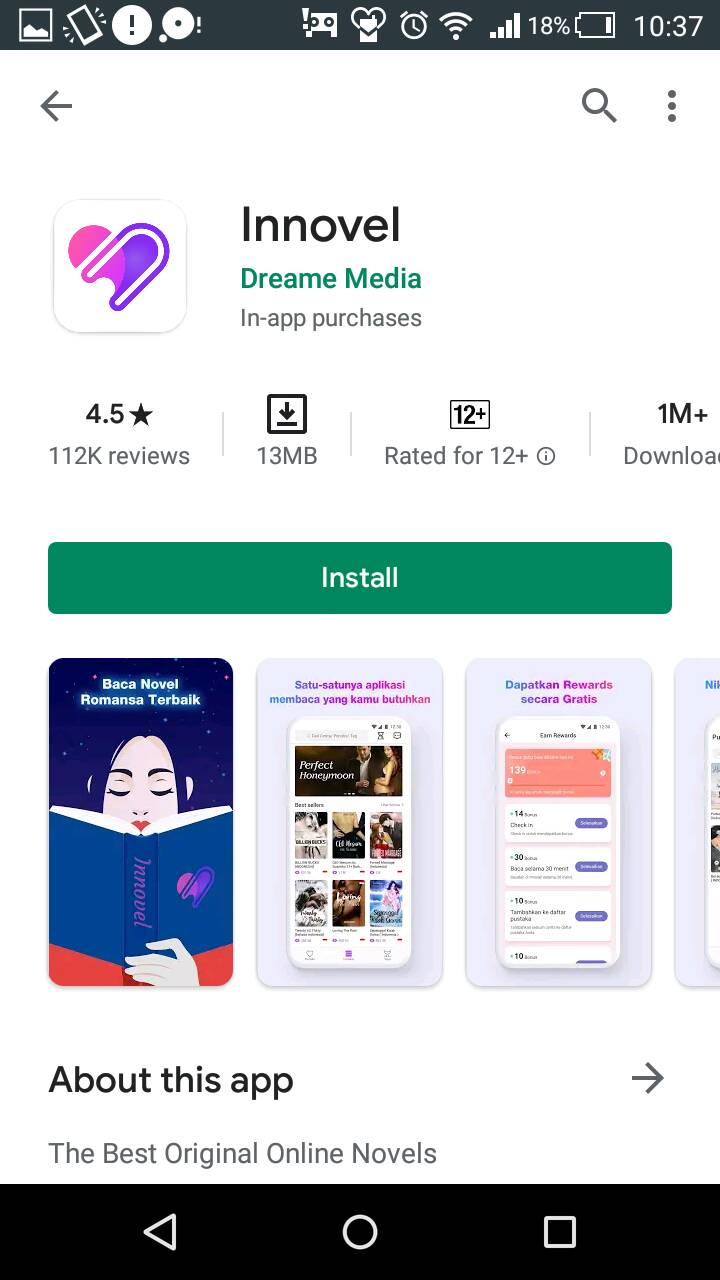 Hobi Menulis? Coba 5 Aplikasi Menulis yang Menghasilkan