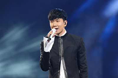 Top 10 Our Favorite JJ Lin 林俊傑 English Songs