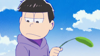 Hellominju.com : おそ松さんアニメ 第3期6話『最適化』 感想 | おそ松, カラ松, チョロ松. 一松, 十四松, トド松 | Osomatsu-san Season3 Ep.6 | Hello Anime !