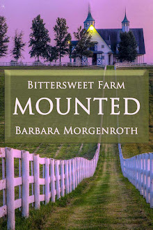 Bittersweet Farm 1--Mounted