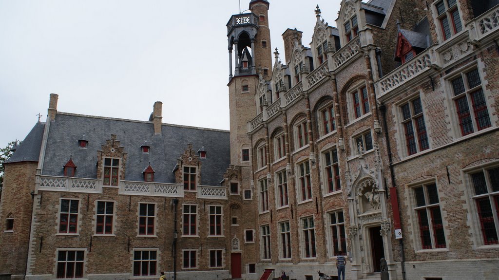Dinners With Friends A Rainy Day In Antwerp Stay At Boulevard
