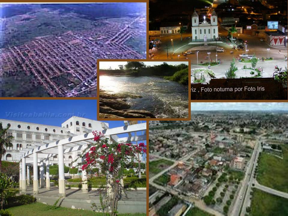 HISTORIA ECONOMICA RIBEIRA DO POMBAL E REGIÃO HISTÓRIA ECONÔMICA