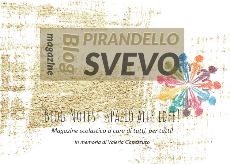 Pirandello Svevo Magazine