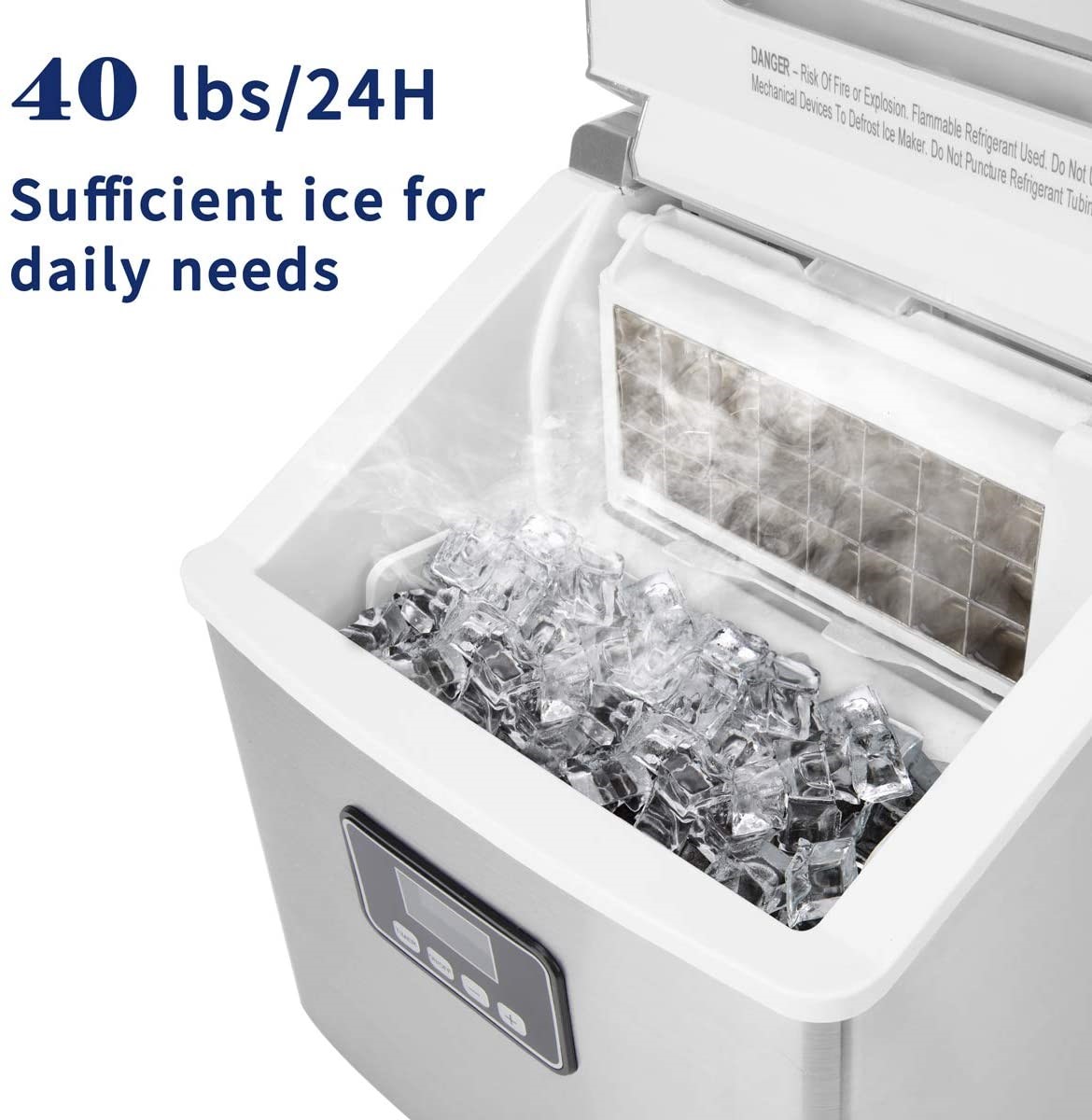 Best Ice Makers of 2020