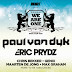 First DJs for Paul van Dyk’s We Are One 2014 Festival revealed. Eric Prydz + more confirmed for Berlin’s dance festival / PvD honoured with MTV Chiuku award