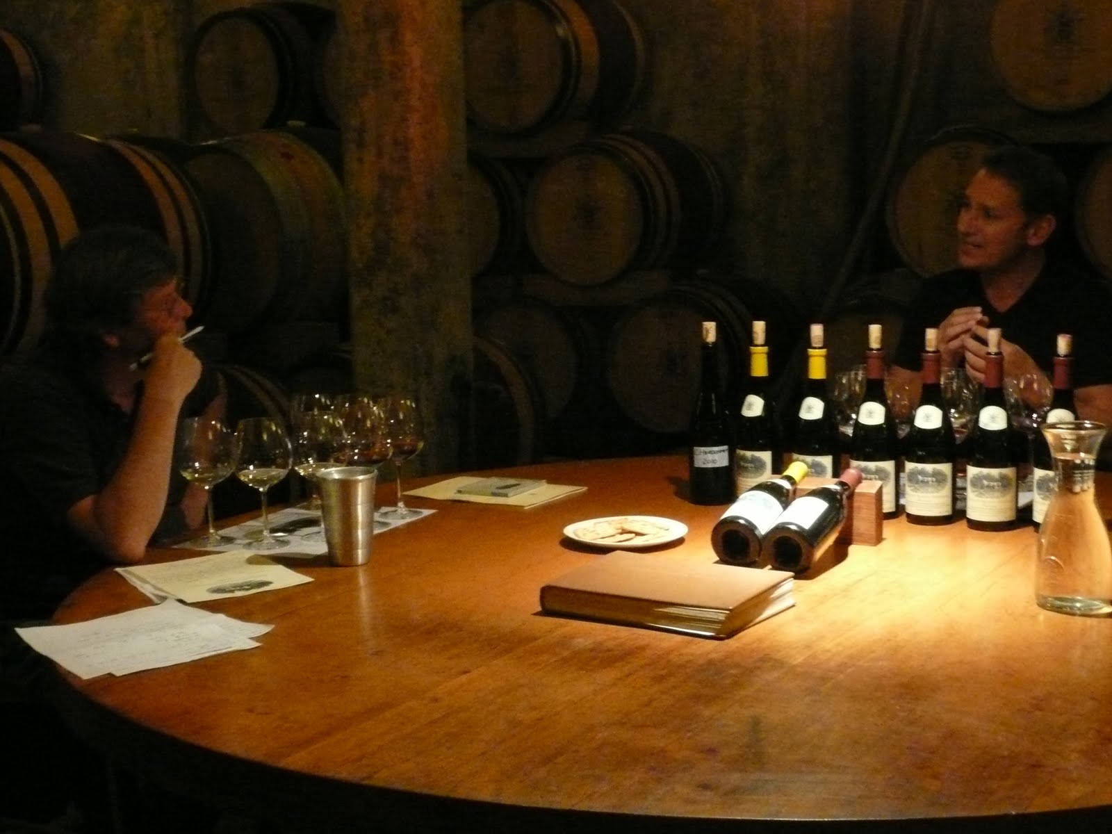 schillerwine Platter’s South African Wine Guide 2013