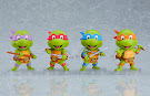 Nendoroid Teenage Mutant Ninja Turtles Donatello (#1984) Figure