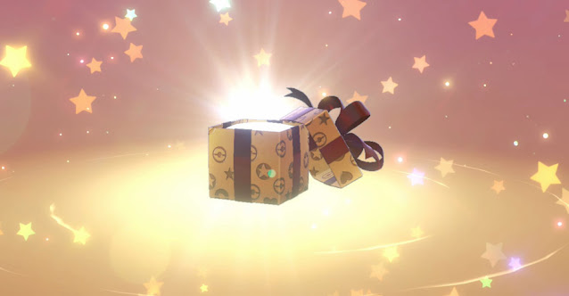 Pokémon Sword/Shield (Switch) distribui item Weakness Policy por tempo limitado