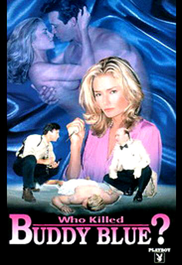 VIDEO ZETA ONE: Who Killed Buddy Blue? (1995)