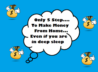 Is that possible to generate income even if you are in deep sleep!!!?
