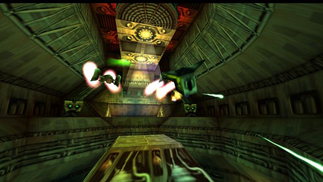 Forsaken Remastered PC Full Español Forsaken Remastered PC Full Español