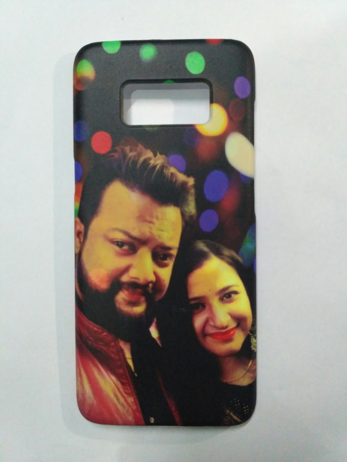 Best customize mobile back cover at just 299/ all models available