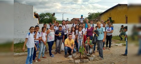 Solicitação de reunião do Conselho Municipal de Meio Ambiente da cidade de Patos-PB