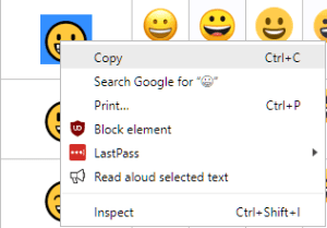 Cara Menambahkan Emoji Di Discord Brankaspedia Blog